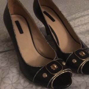 Longchamp Heels